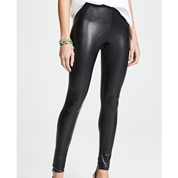 Forever 21 Pants - ❄ WINTER SALE: Faux Leather Leggings